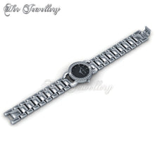 Swarovski Crystals Luxx Watch - Her Jewellery