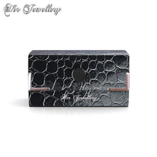 Swarovski Crystals 6 Days Earrings - Her Jewellery