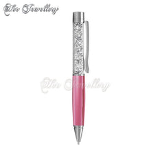 Swarovski Crystals Mini Crystal Pen - Her Jewellery