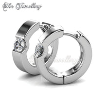 Swarovski Crystals Rox Set - Her Jewellery