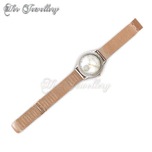 Swarovski Crystals Gracious Watch - Her Jewellery