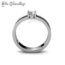 Swarovski Crystals Rox Set - Her Jewellery