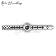 Swarovski Crystals Crystal Watch - Her Jewellery