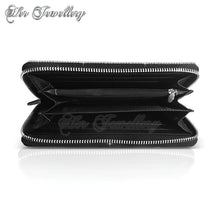 Swarovski Crystals Glitter Wallet - Her Jewellery
