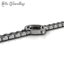 Swarovski Crystals Crystal Watch - Her Jewellery