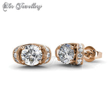 Swarovski Crystals Eve Combo Set - Her Jewellery