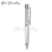 Swarovski Crystals Mini Crystal Pen - Her Jewellery