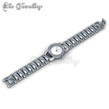 Swarovski Crystals Luxx Watch - Her Jewellery