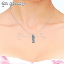 Swarovski Crystals Sophie Pendant - Her Jewellery