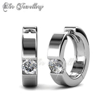 Swarovski Crystals Rox Set - Her Jewellery