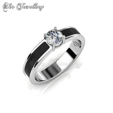 Swarovski Crystals Rox Set - Her Jewellery