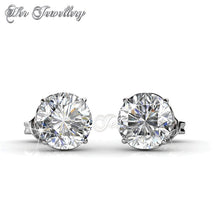 Swarovski Crystals Kristine Set - Her Jewellery