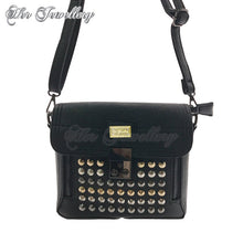 Swarovski Crystals Mikeal Bag - Her Jewellery