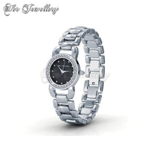 Swarovski Crystals Luxx Watch - Her Jewellery