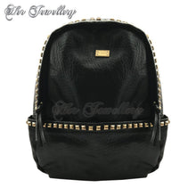 Swarovski Crystals Studdy Backpack - Her Jewellery