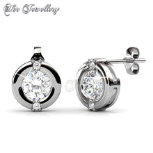 Swarovski Crystals Classic Set - Her Jewellery