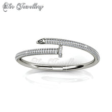 Nail Bangle