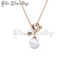 Anie Pearl Pendant