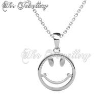 Happy Smiley Pendant