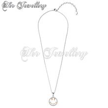 Happy Smiley Pendant