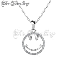 Happy Smiley Pendant