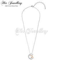 Little Reindeer Pendant