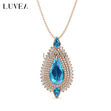 Misha cum Brooch Pendant