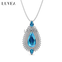 Misha cum Brooch Pendant