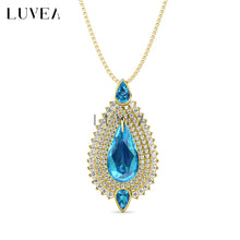 Misha cum Brooch Pendant