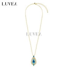 Misha cum Brooch Pendant