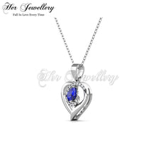 Passionate Love Pendant