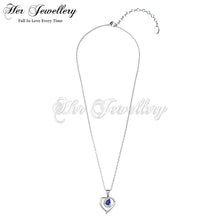 Passionate Love Pendant