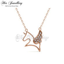 Simply Unicorn Pendant