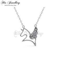 Simply Unicorn Pendant