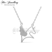 Simply Unicorn Pendant