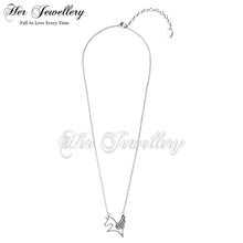 Simply Unicorn Pendant