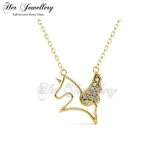 Simply Unicorn Pendant