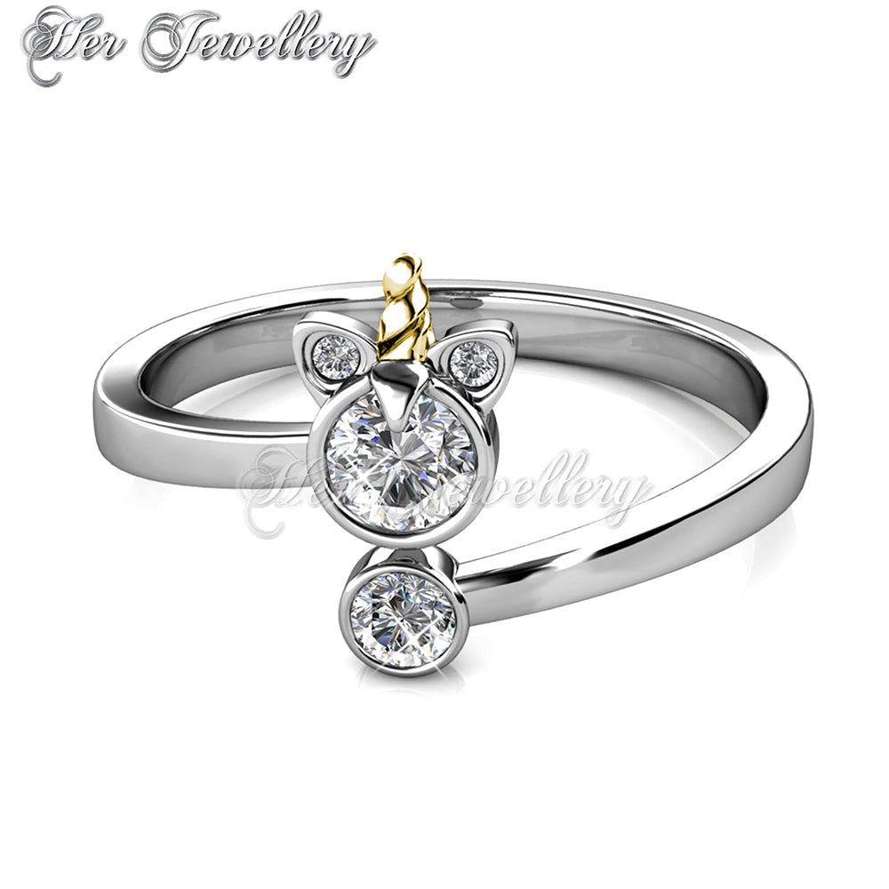 Unicorn Ring