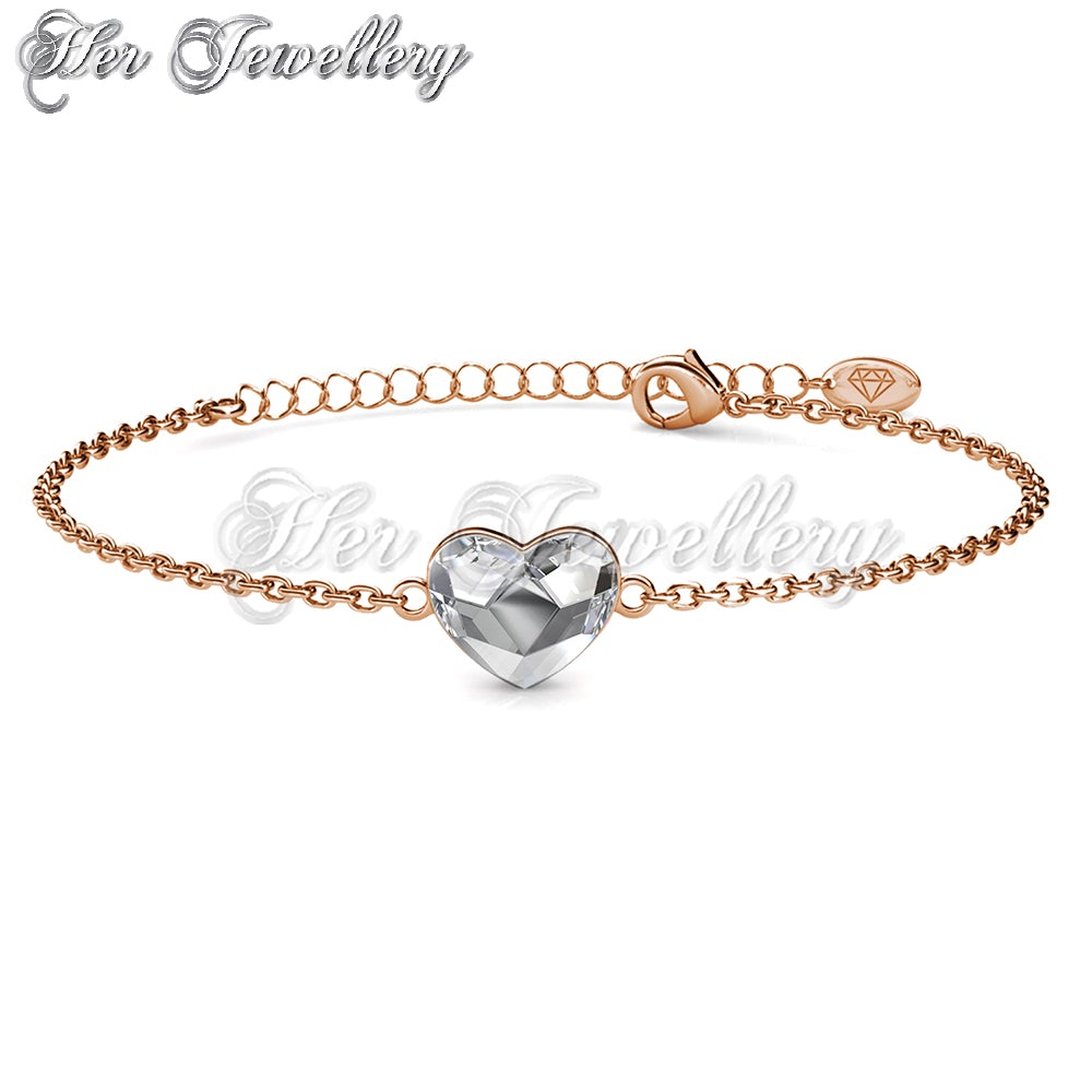 Fond Love Bracelet