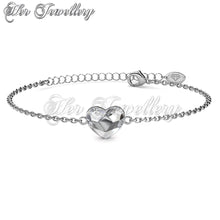 Fond Love Bracelet
