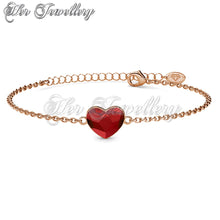 Fond Love Bracelet