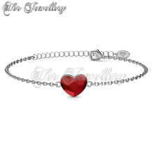 Fond Love Bracelet