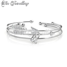 Cupid Bangle